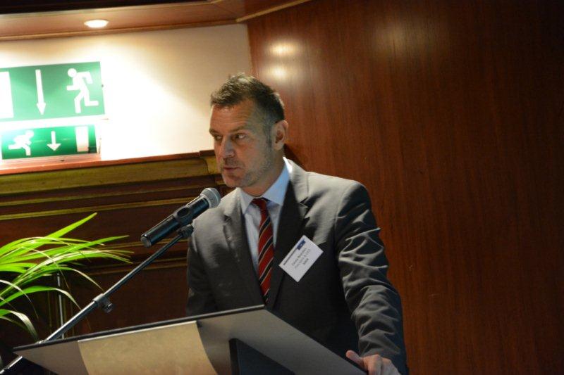 Glassine growing at double rate compared to SEK penetration in India