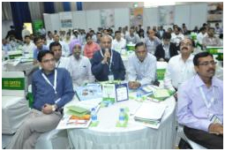 100 companies confirm their participation at IndiaCorr Expo 2013