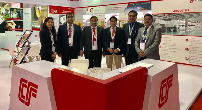 Cosmo focuses on speciality films