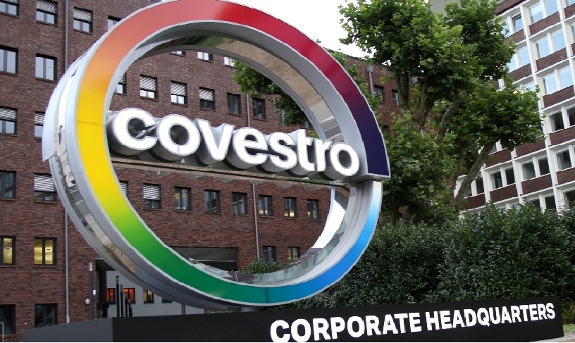 Covestro to digitalise operations continuously
