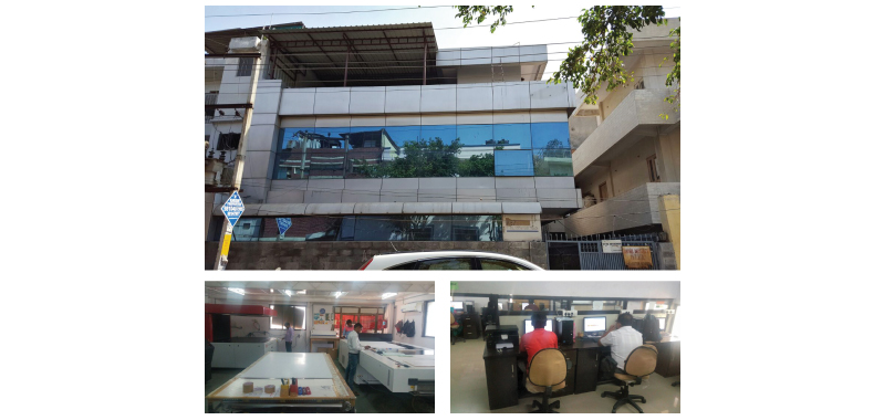 Pre-Press Company of the Year 2016: Creative Graphics