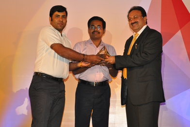 Bengaluru firms show the way ahead in Creative Repro Company of the Year category