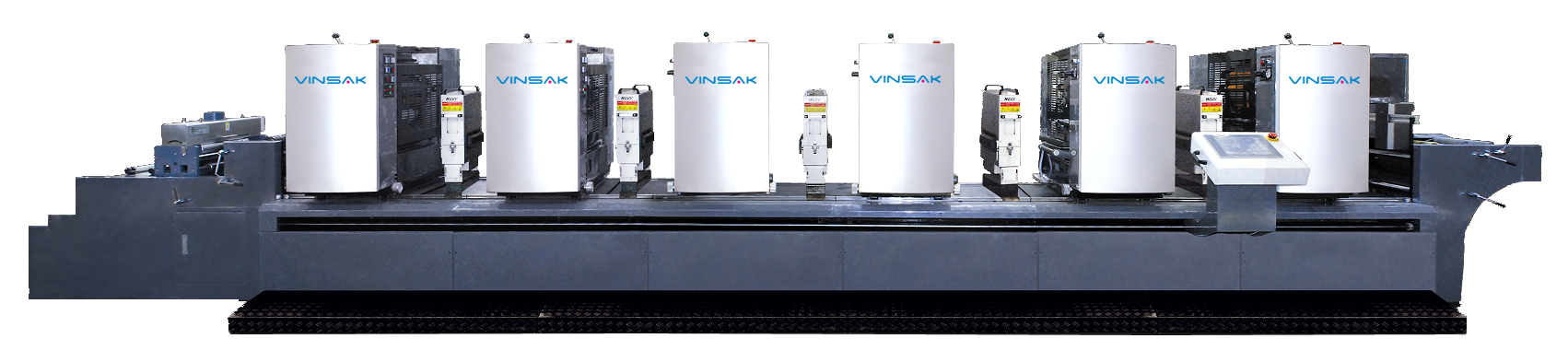 Creed Engineers to focus on pre-press and brand protection solutions at PrintExpo 2013