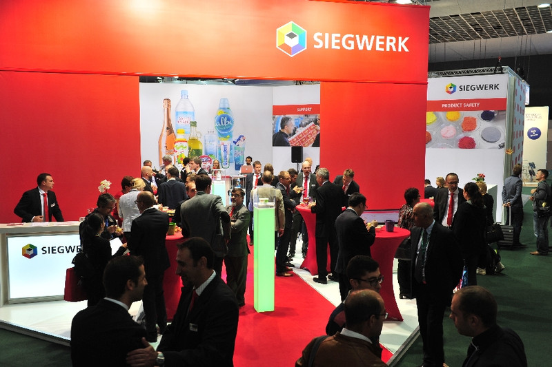 Labelexpo Europe 2017: Siegwerk to exhibit; India operations to go toluene-free next year