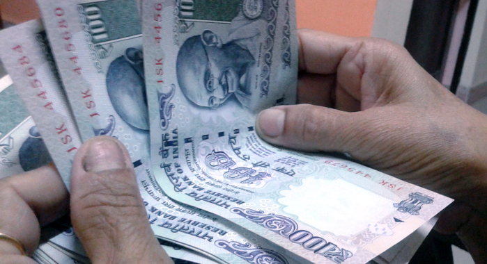 Nine firms shortlisted for currency paper import