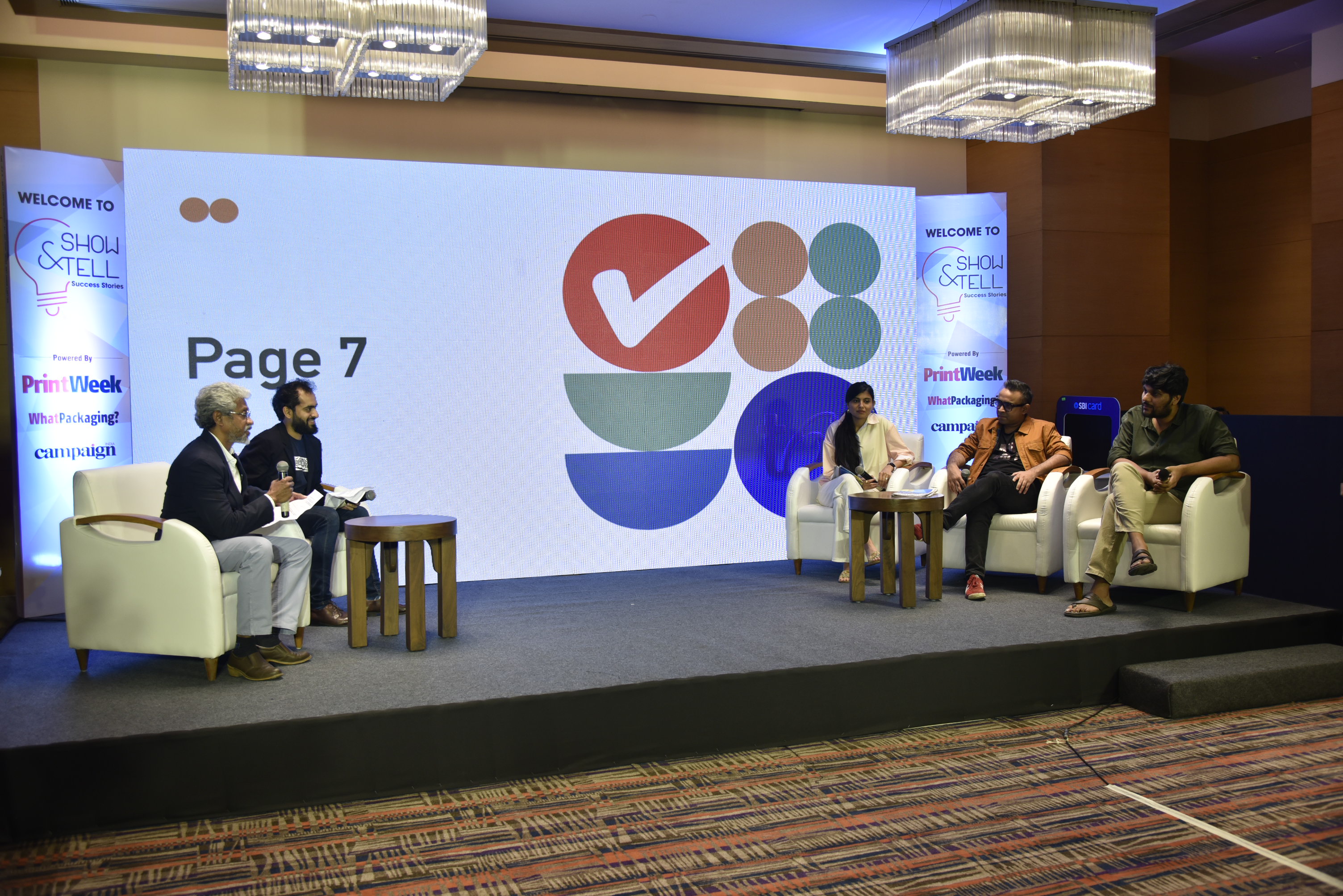 Show & Tell 2022: We wanted to have fun with eCommerce, says Kunal Dubey of Cleartrip