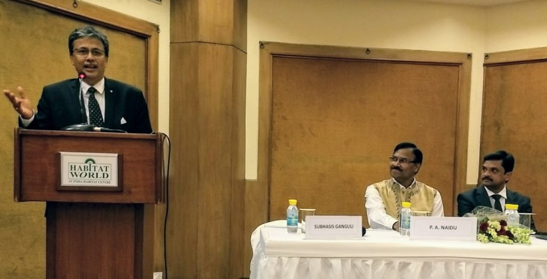 Publishers urged to explore digital platforms to find new markets