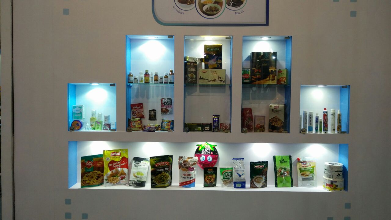 Food Logistics India makes its debut at PackEx 2016