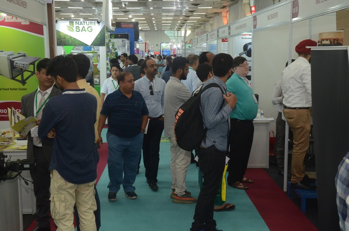 PackPlus 2018 all set to open in New Delhi on 25 July 