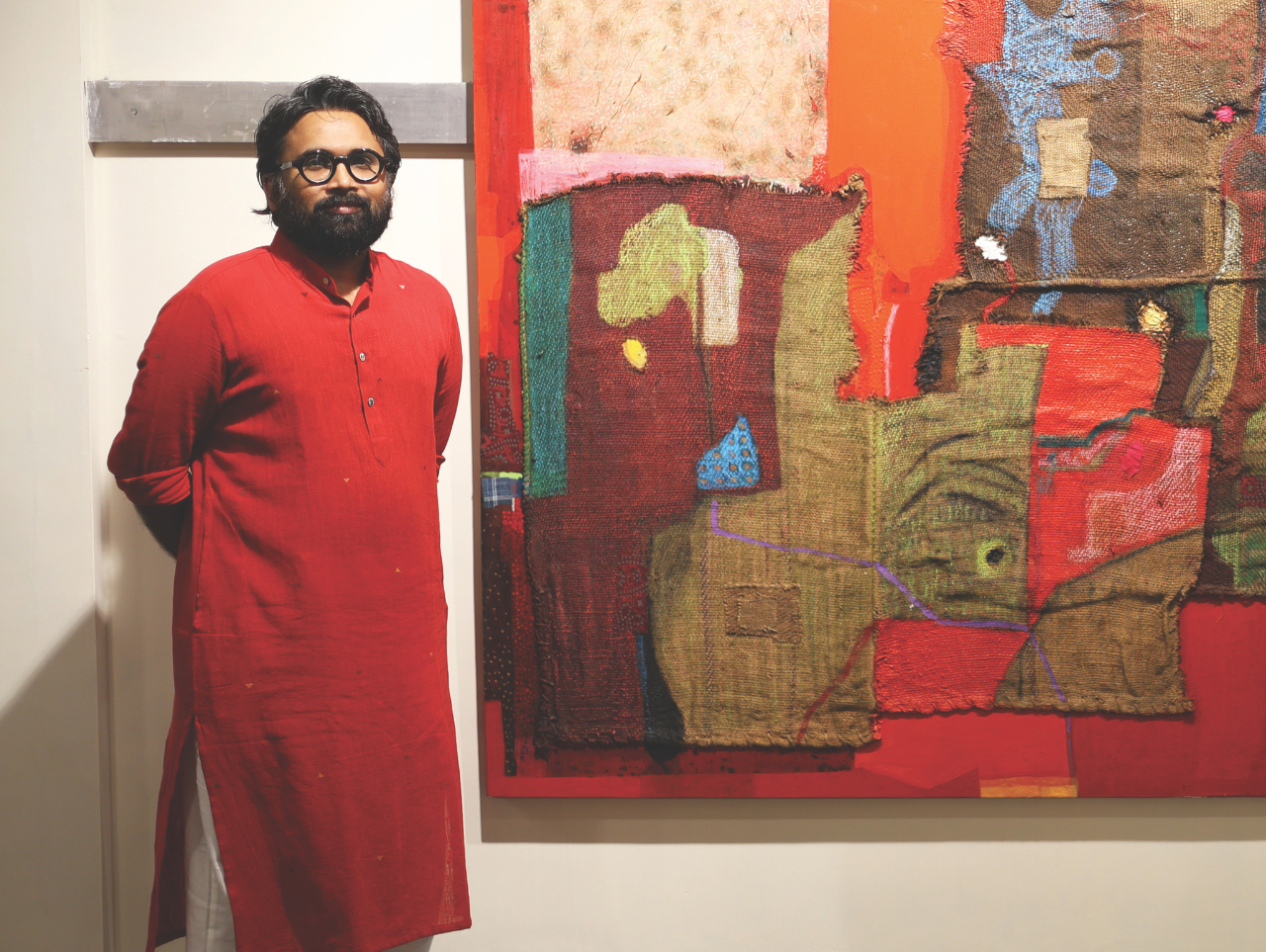 Celebrating printmaking: From Raja Ravi Varma to MF Husain