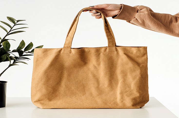 Recycled fabric bag market projected to reach USD 3.2 billion by 2035