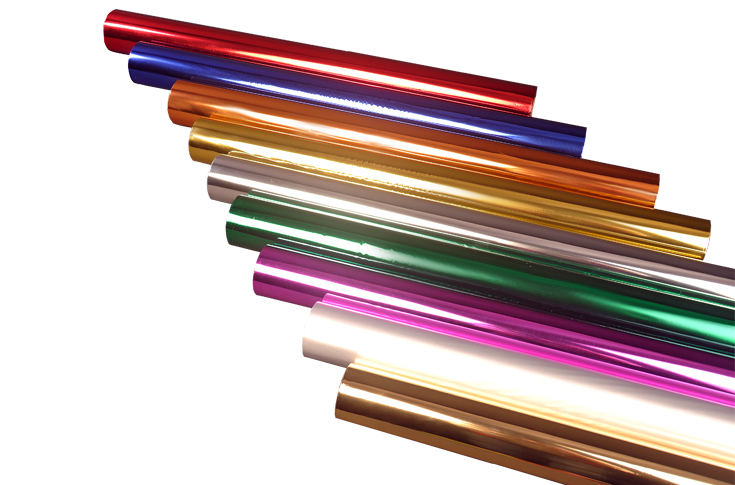 PrintPack 2019: Arihant to display foils from ITW specialty films