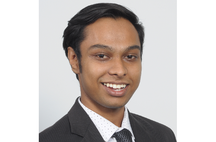 Vigneshwaran S: Unless one is passionate about print, it is very difficult to survive in this industry