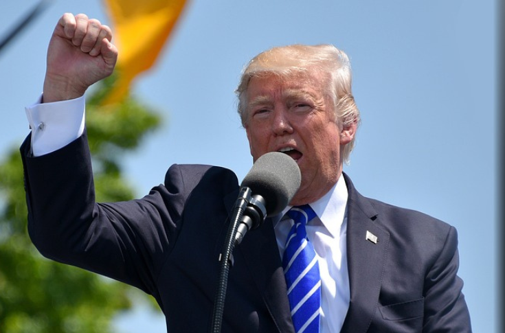 Industry reacts to Trump’s tariff decision