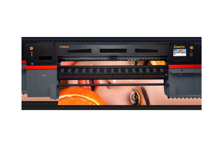  Media Expo 2023: Canopus to launch a new industrial printer