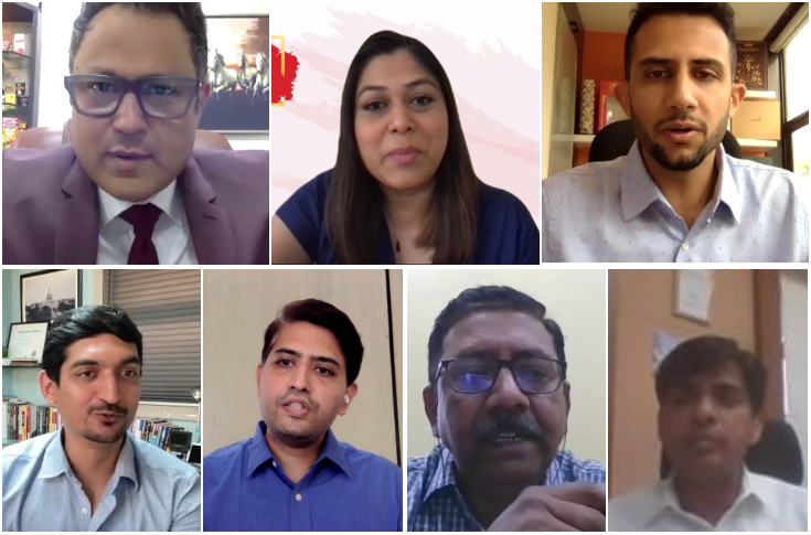 InkWeek Day Four: Marvels made with art and ink