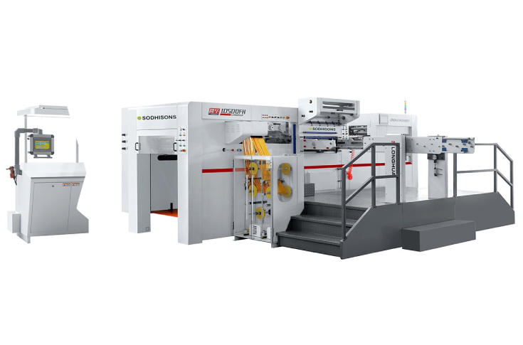 Sodhisons to go live with machines at PrintPack