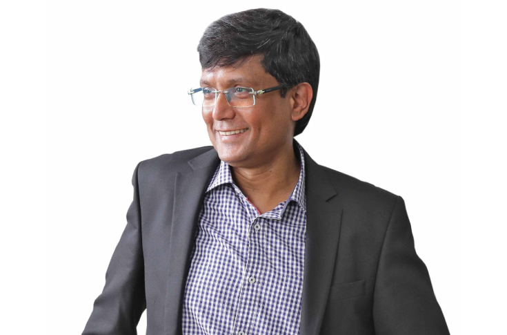 Amit Shah: We don’t follow industry trends 