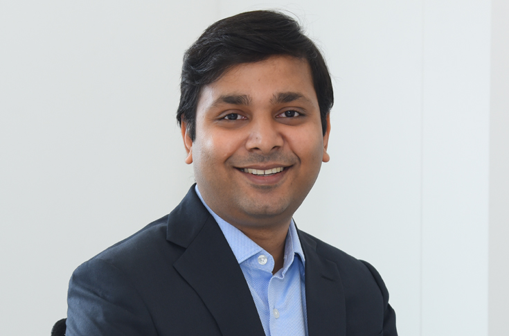 Gaurav Luniya to deliver welcome address at Circular Economy Forum