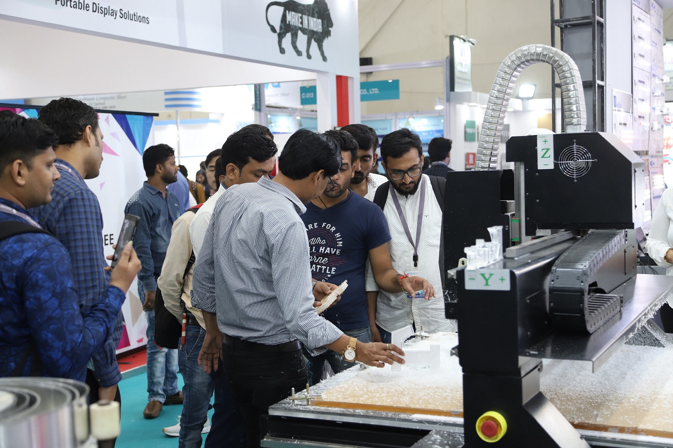 New dates for Media Expo New Delhi edition announced