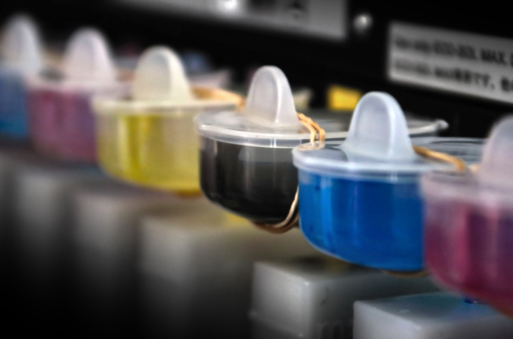 Report says digital print to be 21.1% of market share by 2024