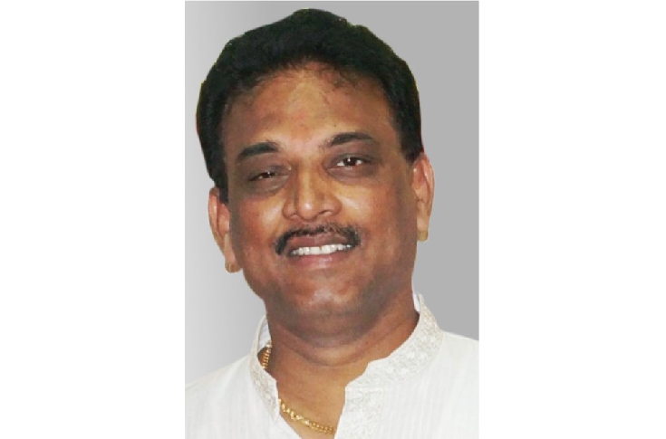 Rajubhai, Ahmedabad’s label press manufacturer, passes away