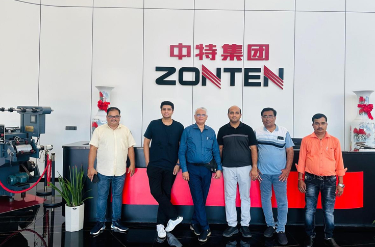 S Kumar to spotlight offset–flexo at Labelexpo Asia