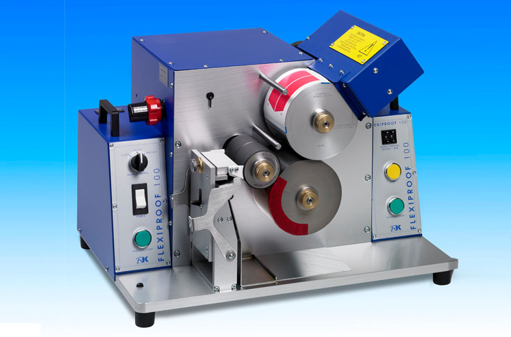 Labelexpo Europe 2019: RK PrintCoat to showcase preparation and coating systems