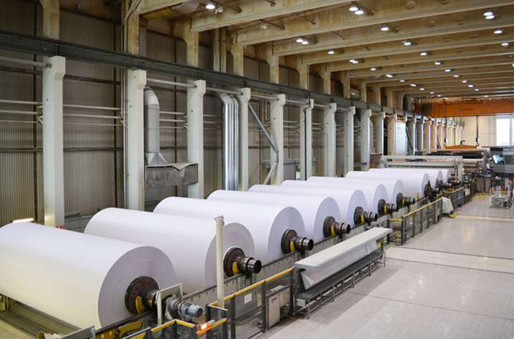 India's paper consumption to notch 30-million tonnes by FY27