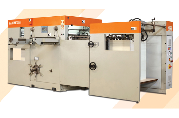 Print Vision’s Pandya praises Excel for unstinted support during Covid crisis