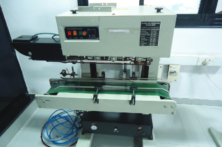 SIES’ packaging expertise