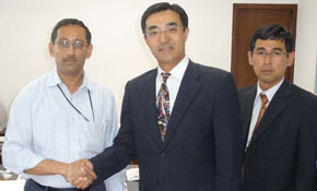 Hindu confirms DiamondSpirit is in production at Coimbatore