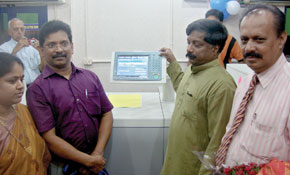 Royapet install takes Canon's TN tally to nine