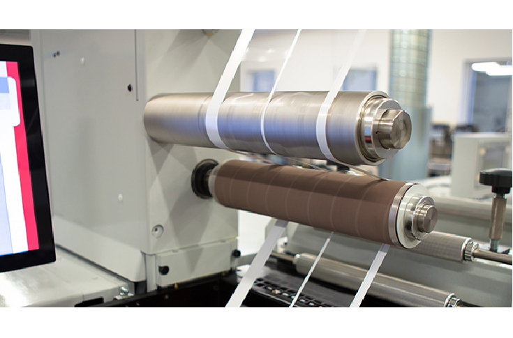 Printed label demand to reach USD 48.16 billion