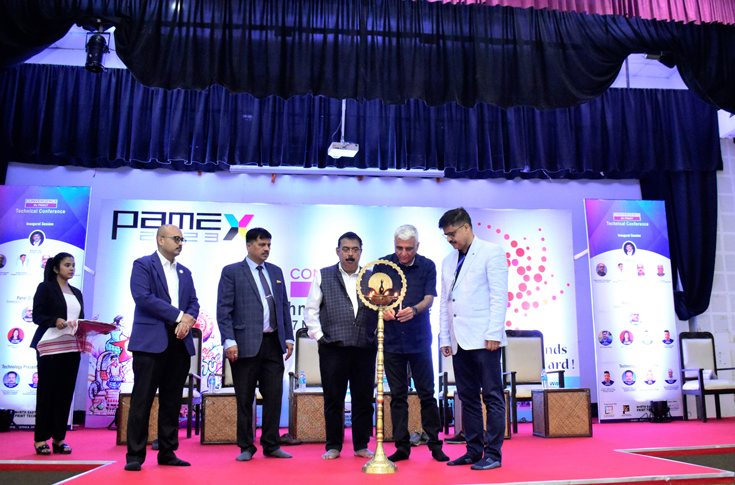 Pamex roadshow in Guwahati discusses trends