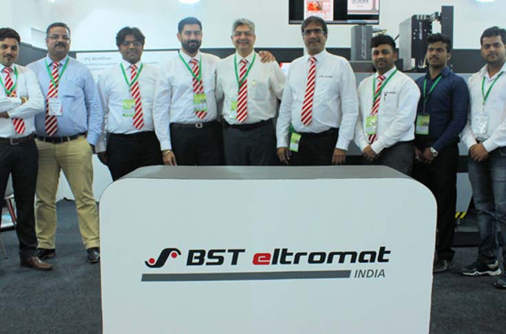 PackPlus 2018: BST Eltromat India to launch automation division commemorating 25 years