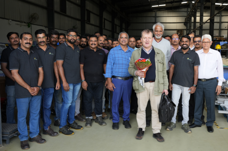 The Drupa countdown: Spotlight on Bindwel