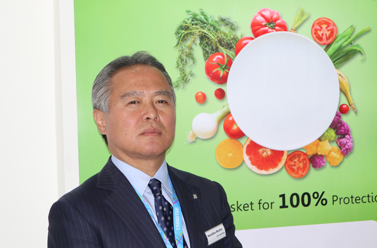 PrintPack 2019: Toyo Ink considering colour management support for customers