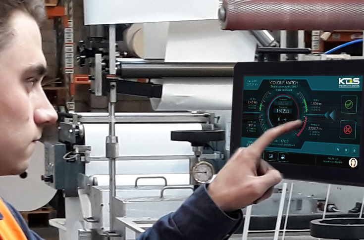 KDS appoints FIG as India distributor for Quantum 