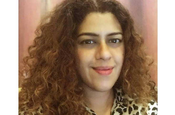 Condé Nast onboards Sonia Kapoor as chief business officer 