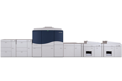 Xerox upgrades iGen4 with features from the iGen150