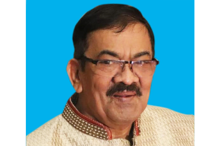 Print doyen Mohan Bhandary is no more