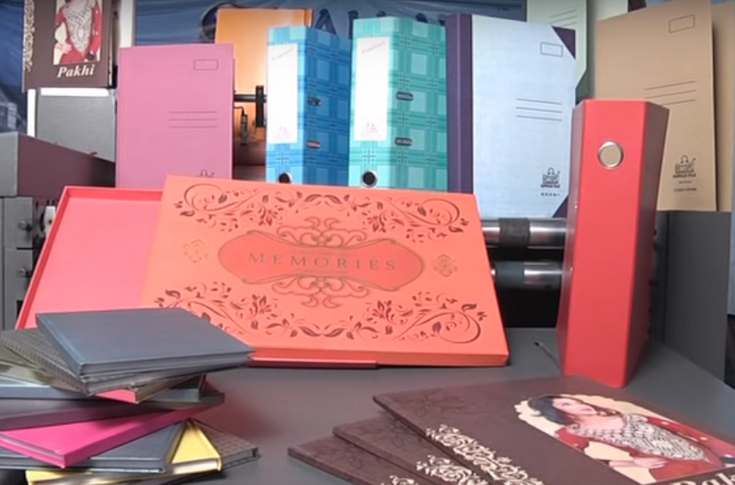 PrintPack 2019: Vallava to launch notebook pinning machine 