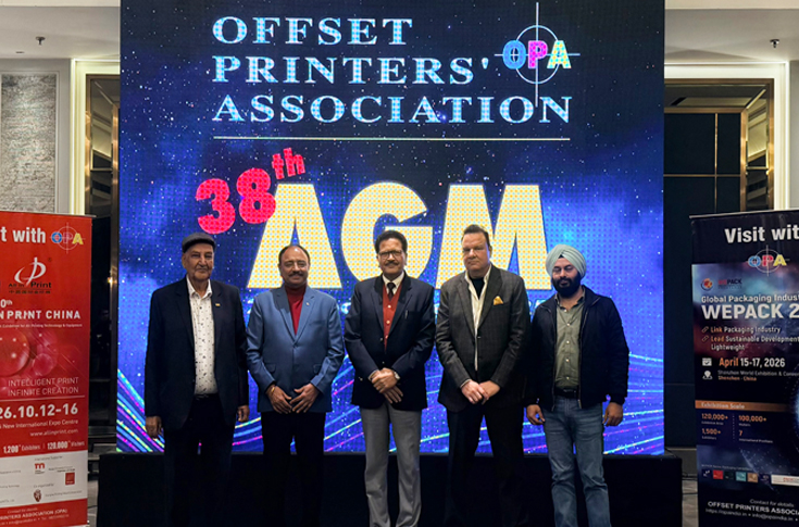 OPA announces new leadership team for 2026