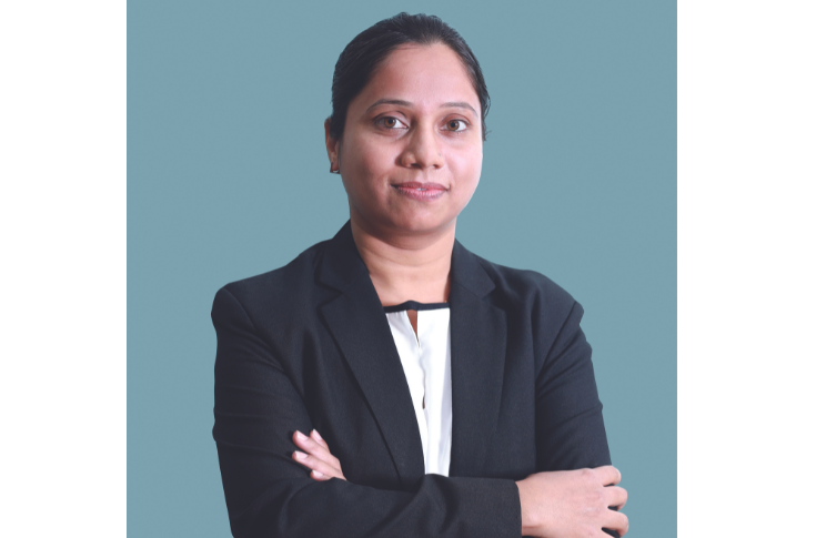 Post Script: Sangita Chawda