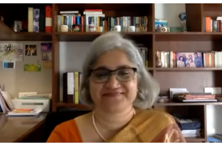 Food industry innovating like never before: Rinka Banerjee