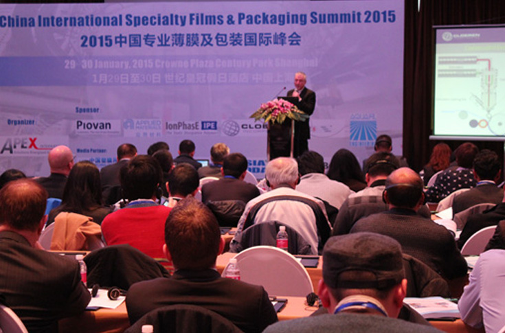 Vietnam & Asia Flexible Packaging Summit 2019 on 26 and 27 September