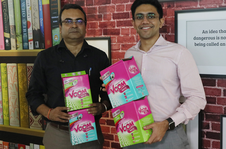 TCPL creates iconic retail packaging: a case study