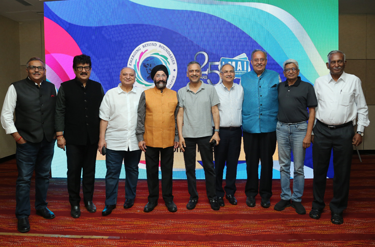 LMAI sets Emerging Beyond Boundaries as theme for Udaipur meet