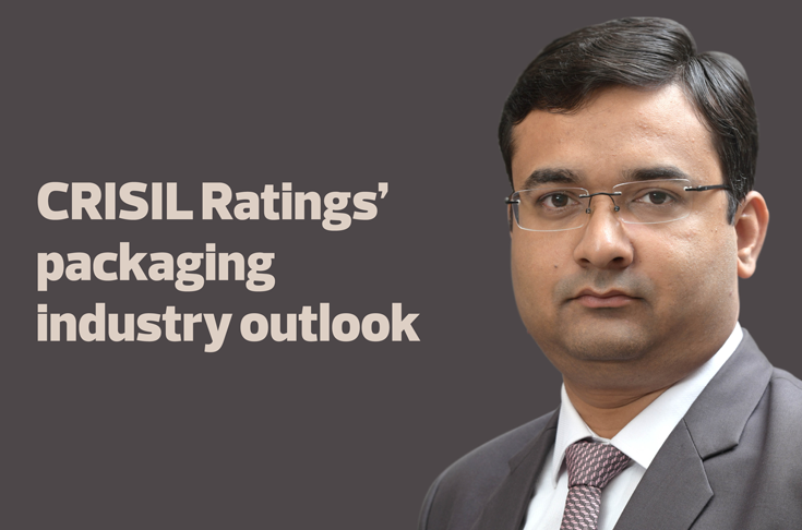 CRISIL Ratings’ packaging industry outlook